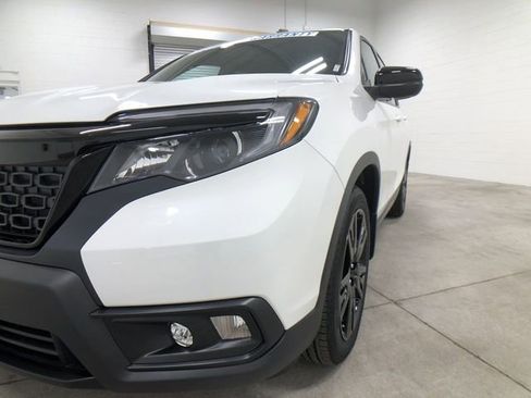 Used 2020 Honda Passport Sport image 31