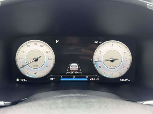 Used 2022 Hyundai Santa Fe SEL w/ Convenience Package FWD image 22