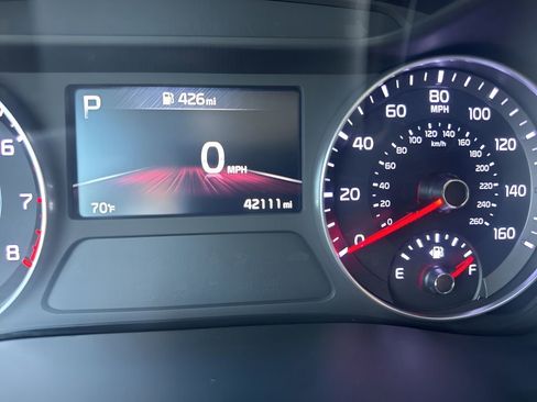 Used 2024 Kia Forte LXS image 20