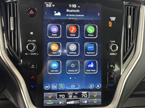 Certified 2023 Subaru Legacy Premium image 17