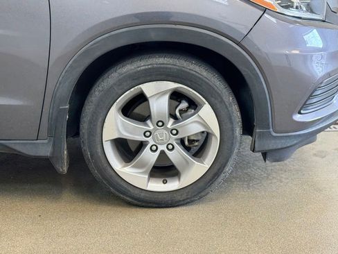 Used 2020 Honda HR-V LX image 4
