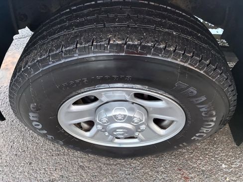 Used 2022 RAM 3500 Tradesman image 19