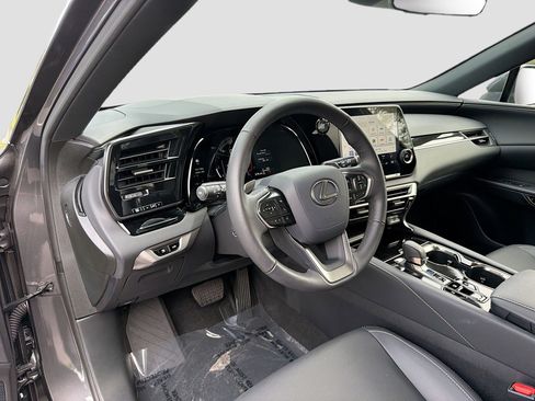 Used 2025 Lexus RX 350 350 w/ Accessory Package (K3) image 28