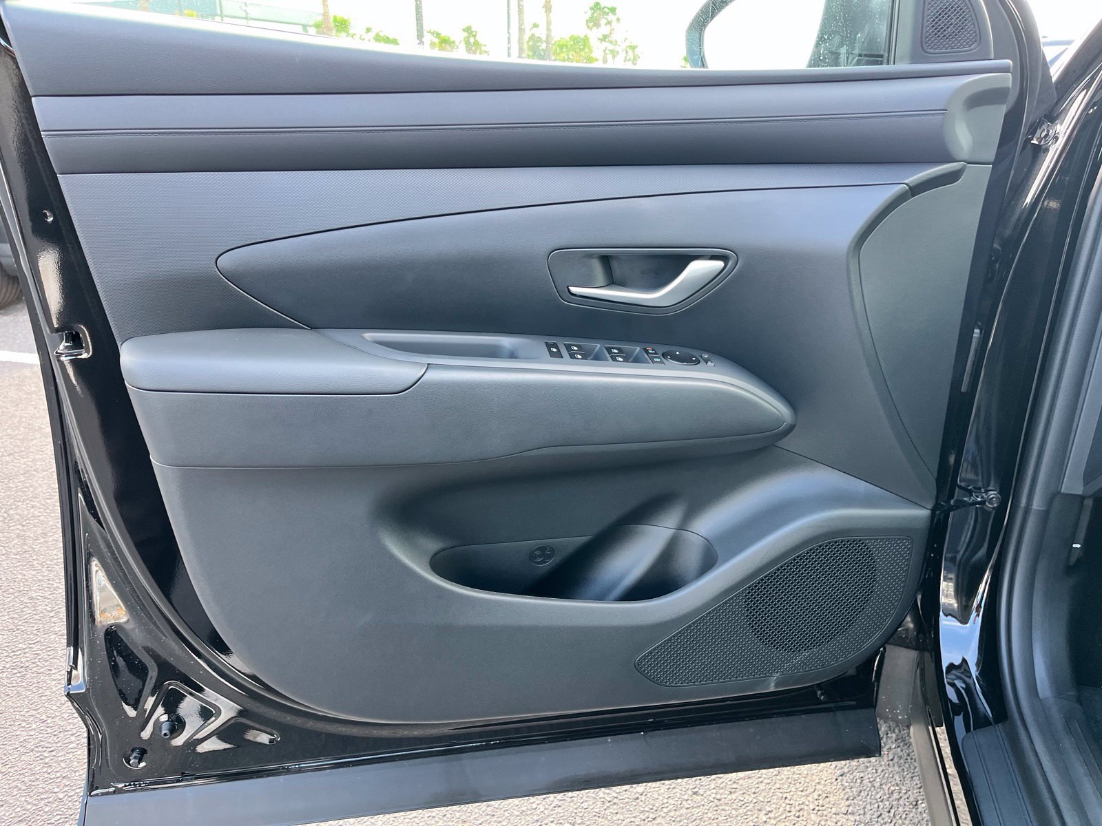 New 2026 Hyundai Tucson SEL Plus FWD image 16
