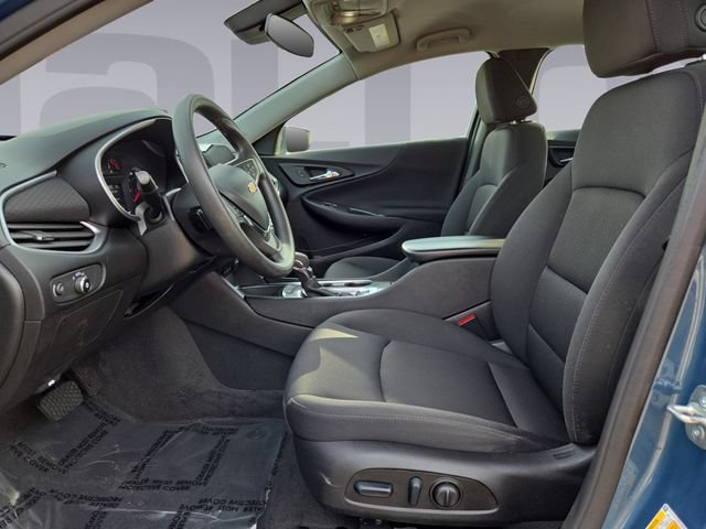 Used 2025 Chevrolet Malibu LT FWD image 10