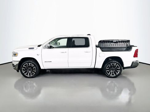 New 2026 RAM 1500 Limited image 4