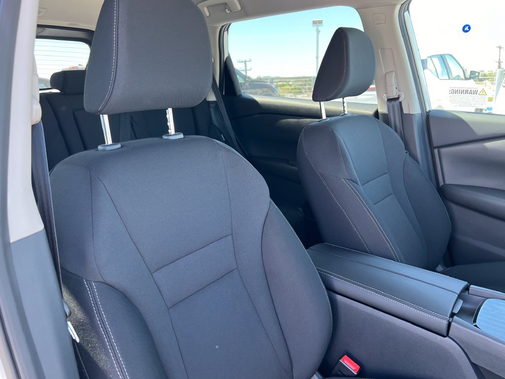 New 2027 Nissan Rogue S FWD image 14