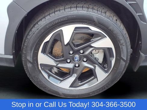 Used 2024 Subaru Crosstrek 2.5i Limited w/ Crosstrek Mirror Package AWD/4WD image 9