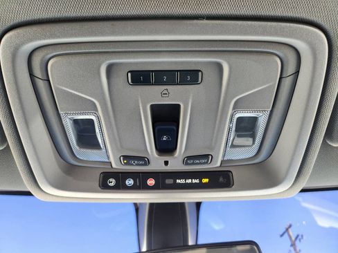 Used 2020 Chevrolet Silverado 1500 LT w/ All-Star Edition AWD/4WD image 25