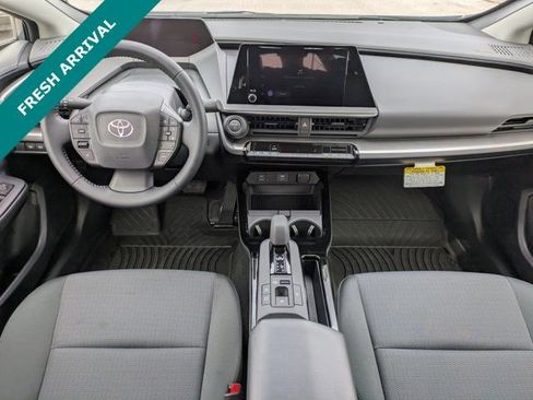 Used 2026 Toyota Prius LE image 14