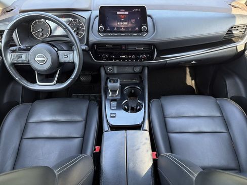 Certified 2023 Nissan Rogue SL FWD image 2