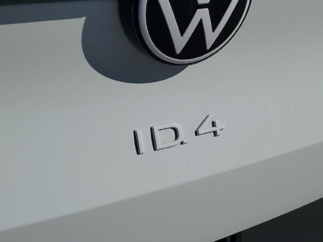 Certified 2023 Volkswagen ID.4 Pro RWD image 7