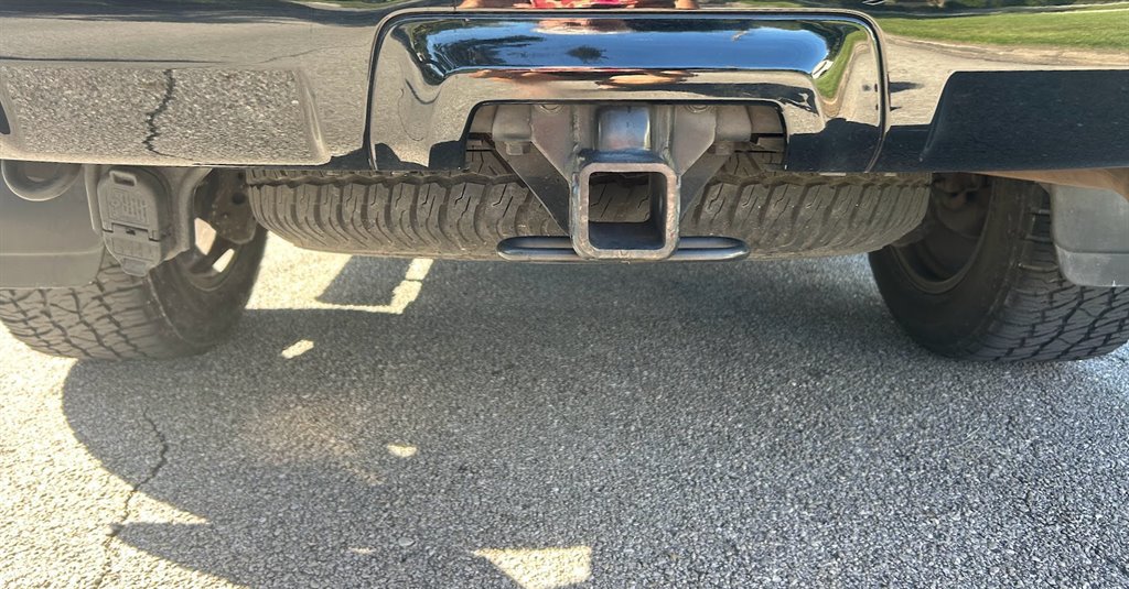 Used 2017 Toyota 4Runner SR5 RWD image 20