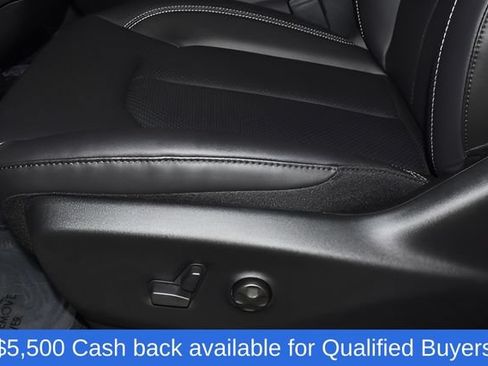 New 2026 Chrysler Pacifica Select w/ S Appearance Package FWD image 13
