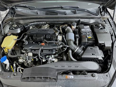 Used 2022 Kia K5 GT-Line w/ GT-Line FWD Premium Package image 30