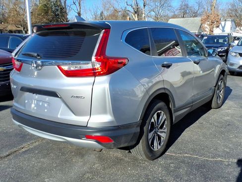 Used 2019 Honda CR-V LX image 5
