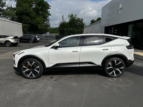 New 2025 Polestar Polestar 3 image 4