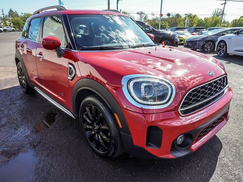 Used 2023 MINI Cooper Countryman S AWD/4WD image 3