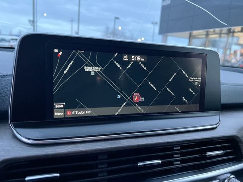 Used 2022 Kia Telluride EX w/ EX Premium Package image 18