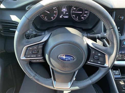 Used 2024 Subaru Outback Premium image 19