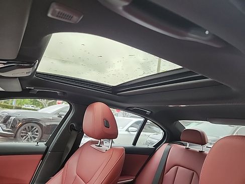 Used 2022 BMW 330i 330i w/ Driving Assistance Package image 22