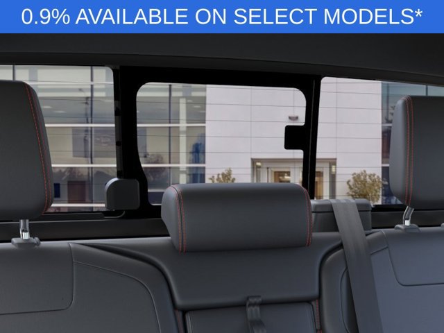 New 2026 Ford Ranger Raptor AWD/4WD image 22