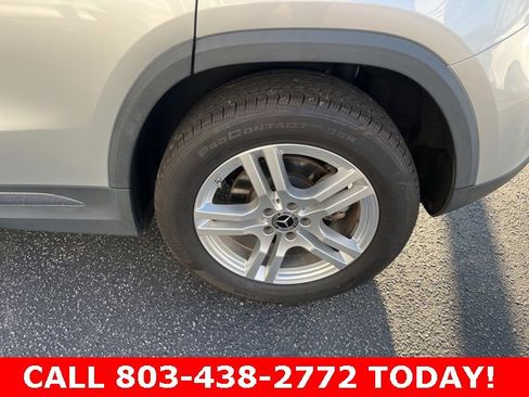 Used 2023 Mercedes-Benz GLA 250 4MATIC image 28