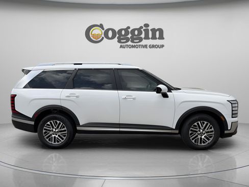 New 2026 Hyundai Palisade SEL FWD image 6