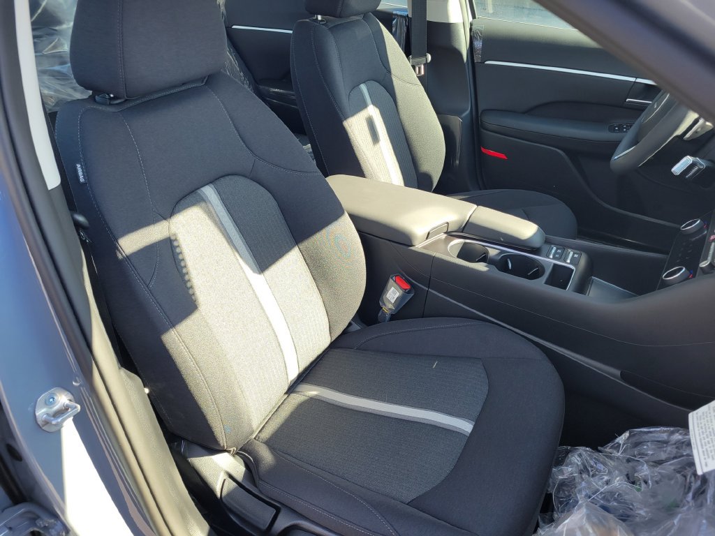 New 2026 Hyundai Sonata Blue FWD image 33