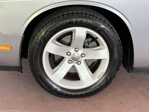 Used 2013 Dodge Challenger SXT w/ Sound Group RWD image 11