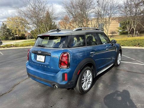 Used 2023 MINI Cooper Countryman S image 7