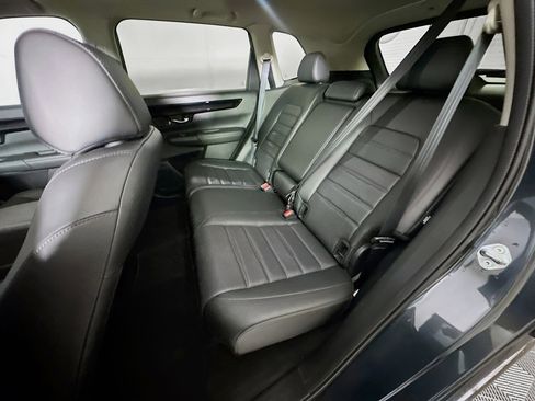 Used 2025 Honda CR-V EX-L image 25