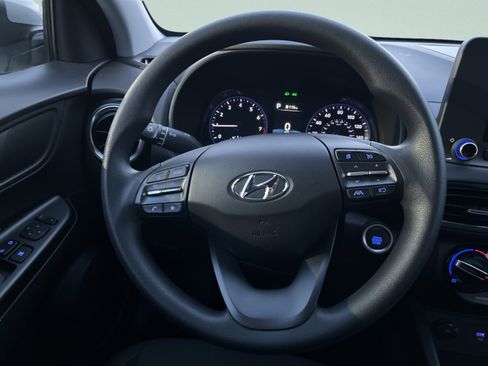 Used 2023 Hyundai Kona SEL image 22