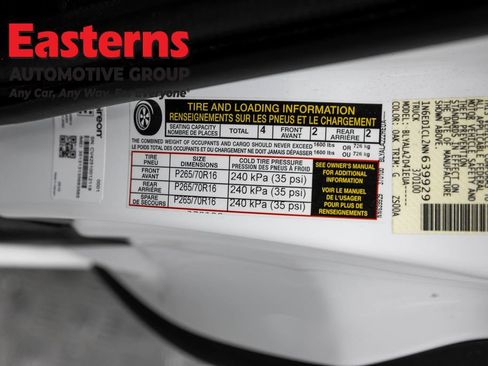 Used 2022 Nissan Frontier S RWD image 33