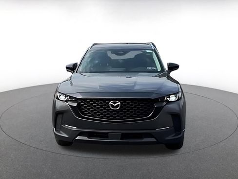 Used 2025 MAZDA CX-50 AWD 2.5 S w/ Select Package image 4
