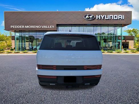 New 2026 Hyundai Santa Fe SEL image 5