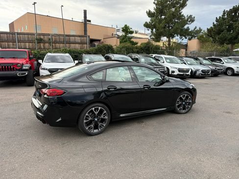 Used 2025 BMW 228i xDrive AWD/4WD image 6
