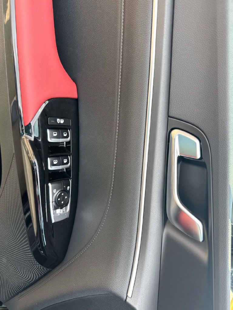 New 2026 Kia K5 GT-Line FWD image 21