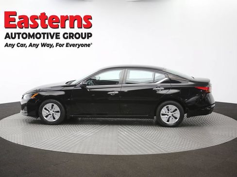 Used 2023 Nissan Altima 2.5 S FWD image 59