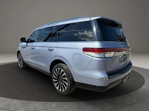 Used 2023 Lincoln Navigator Black Label AWD/4WD image 7