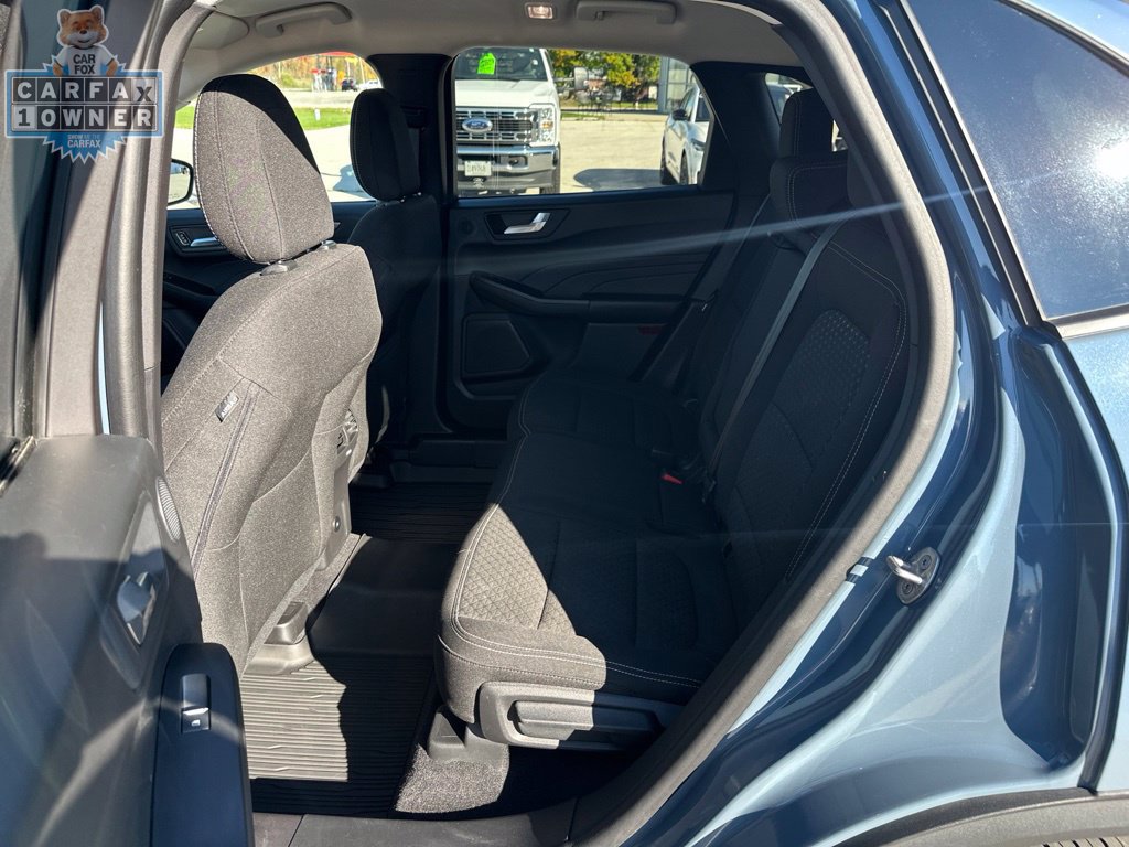 Used 2023 Ford Escape Active w/ Tech Pack #2 AWD/4WD image 11
