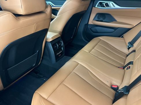 Used 2023 BMW i4 eDrive40 w/ Premium Package RWD image 28