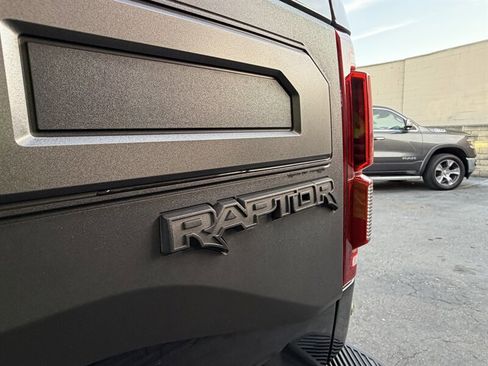 Used 2020 Ford F150 Raptor w/ Equipment Group 802A Luxury image 20