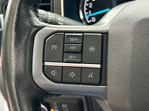 Certified 2022 Ford F150 XLT w/ Equipment Group 302A High AWD/4WD image 30