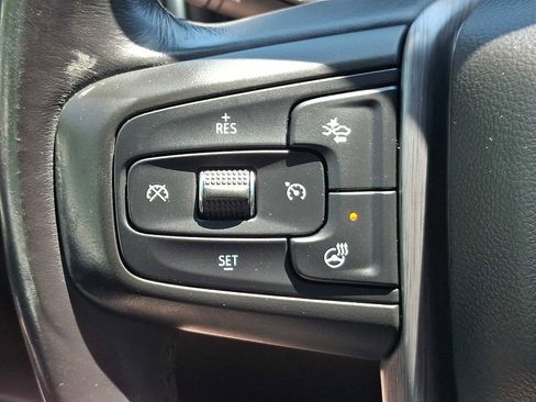 Used 2020 GMC Sierra 2500 Denali w/ Denali Ultimate Package AWD/4WD image 25