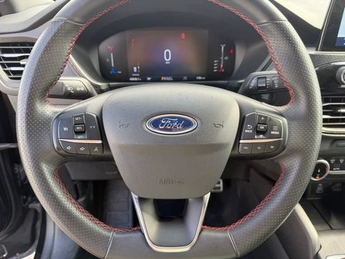 Used 2024 Ford Escape ST-Line FWD image 13