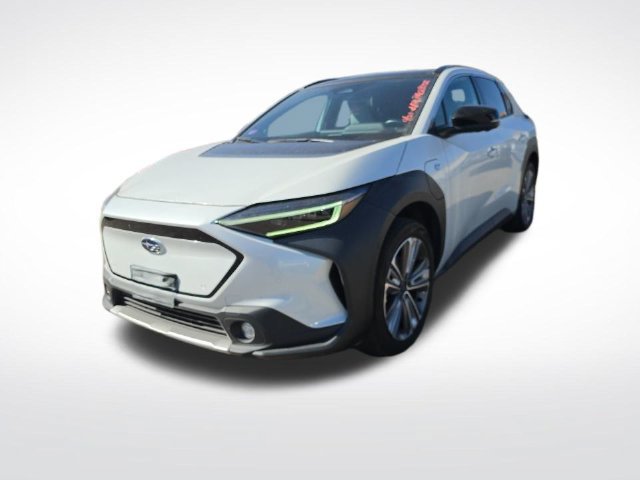 Used 2023 Subaru Solterra AWD image 2