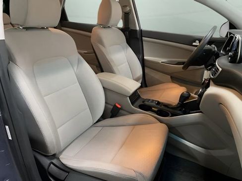 Used 2021 Hyundai Tucson SE image 71