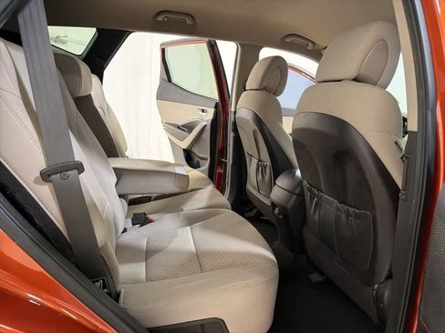 Used 2016 Hyundai Santa Fe Sport AWD/4WD image 21
