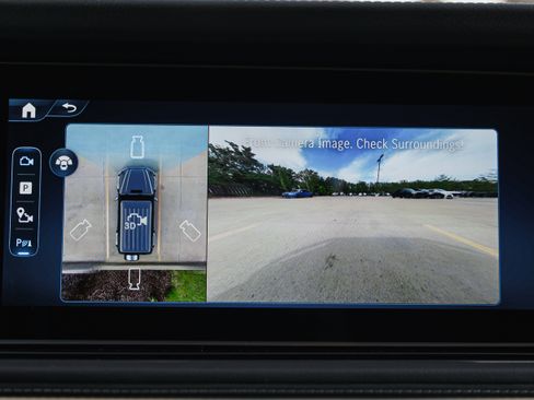 Used 2025 Mercedes-Benz G 550 image 14